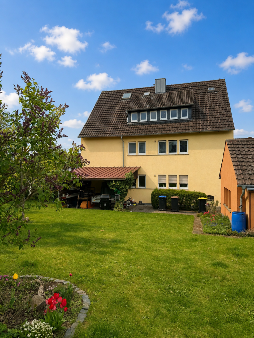 Außenansicht