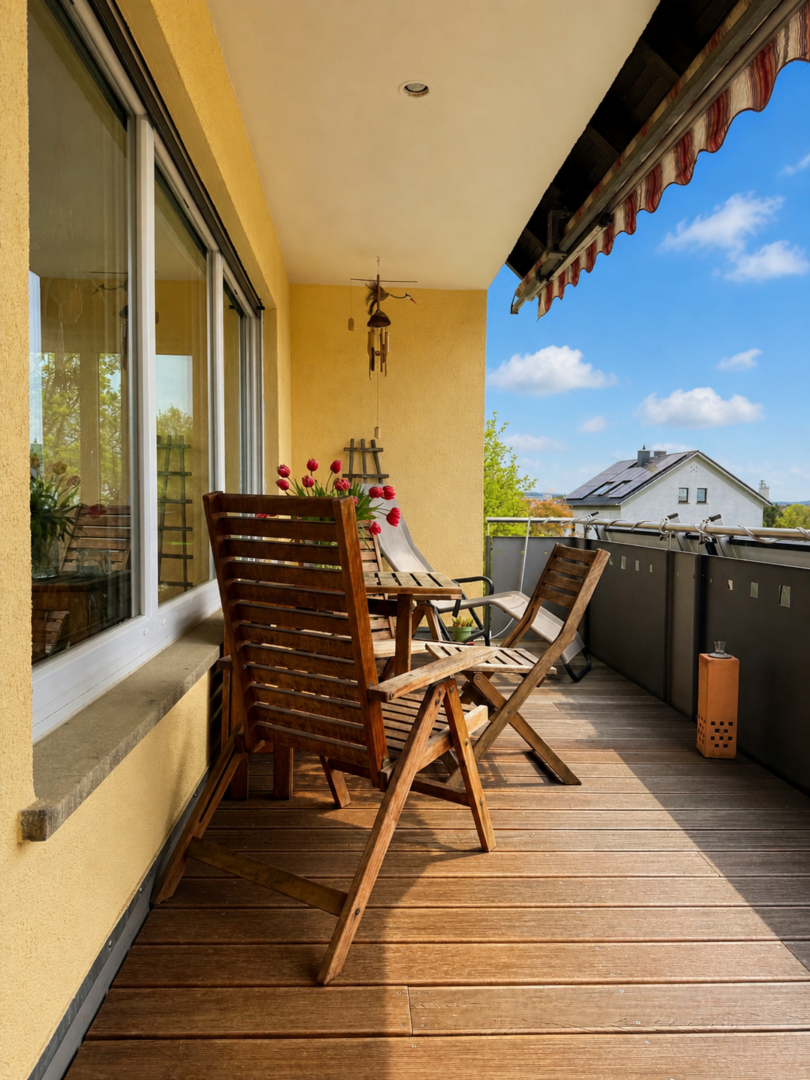 Balkon
