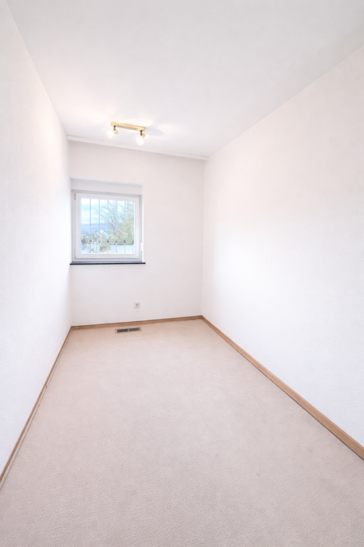 Büro - Iststand